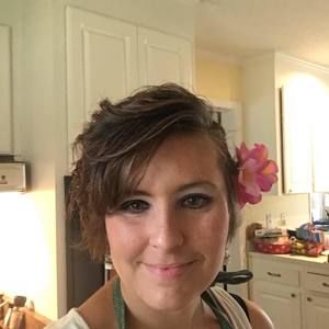 Meet your Posher, Alana